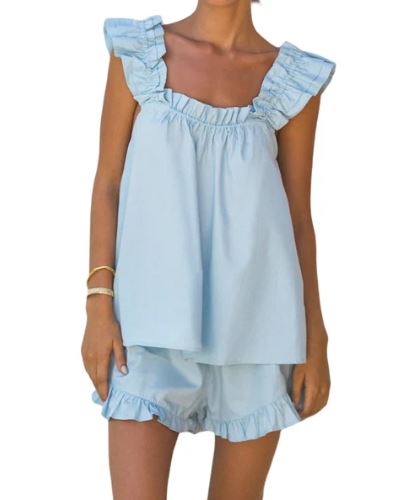Pyjama Set