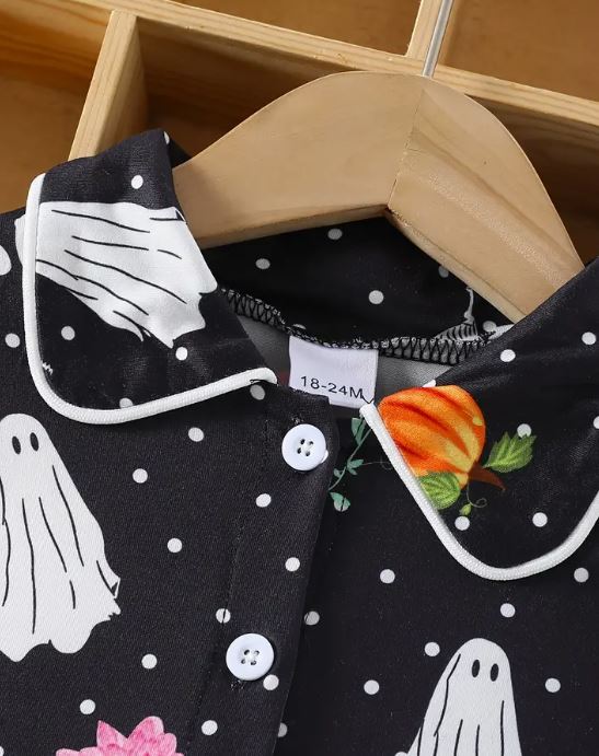Halloween Pyjamas