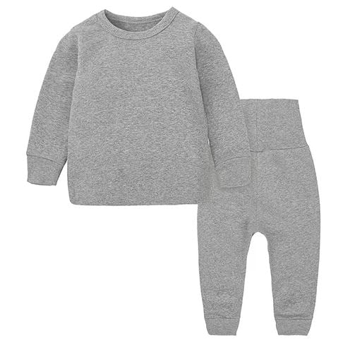Kids Tales Plain Lounge Set
