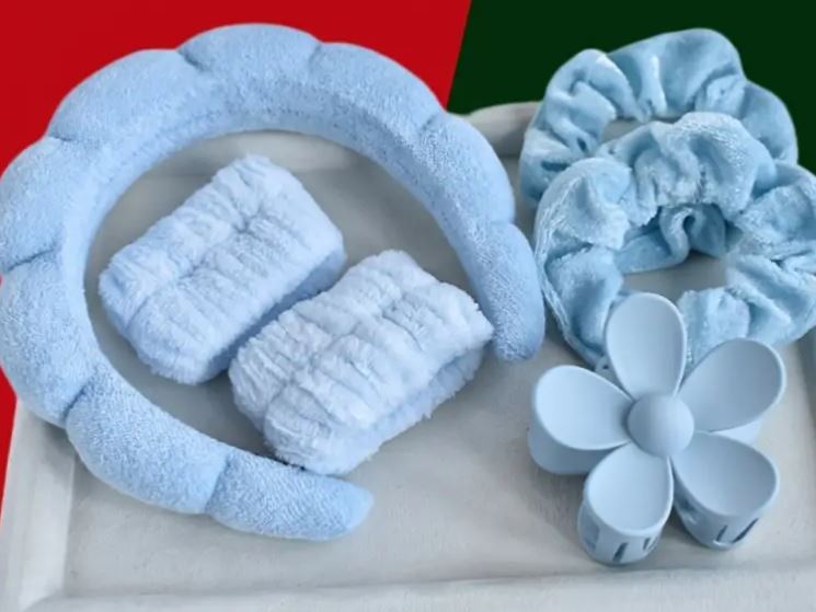 6pcs Set