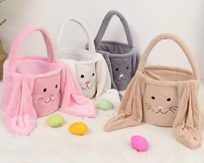 Bunny Basket