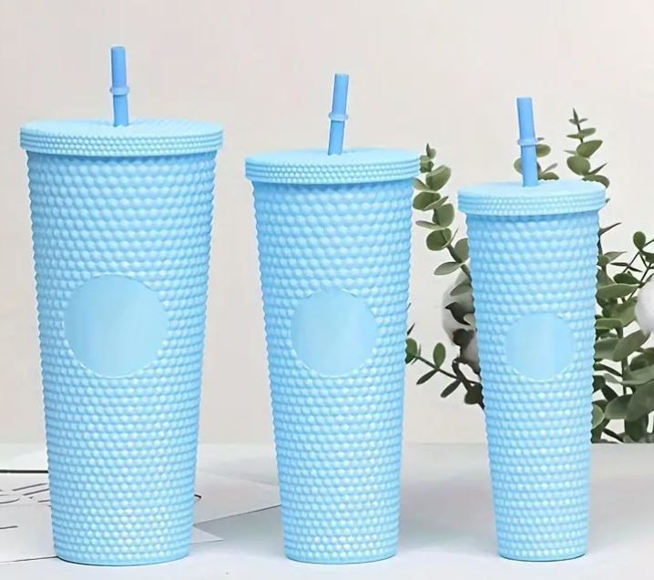 Set of 3 Cups