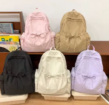 Bow Backpack