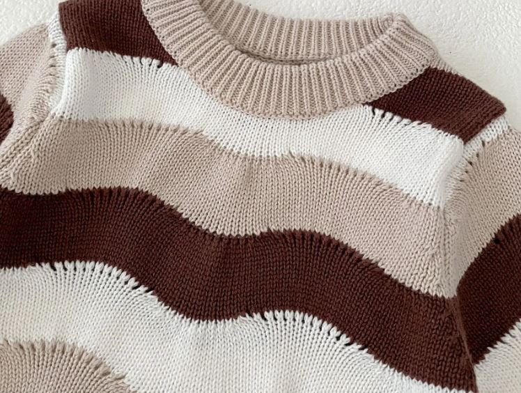 Knitted Set