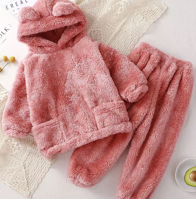 Teddy Lounge Set