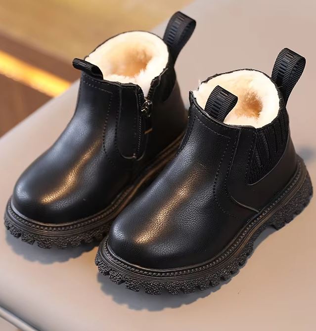 Winter Boots