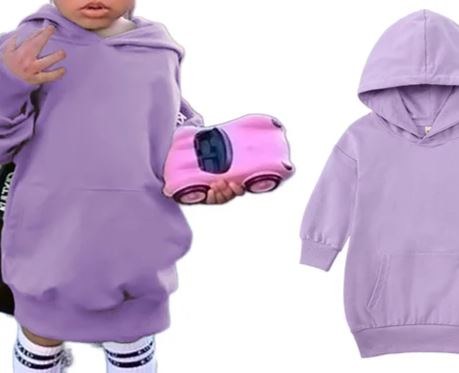 Jumper Dress