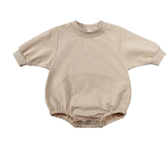 Baby Romper