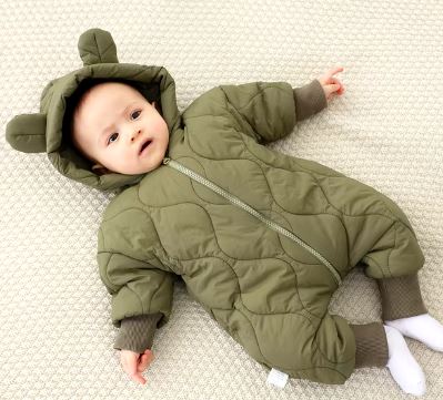Infant Onesie