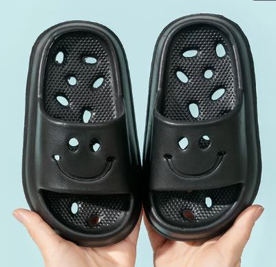 Smiley Face Slides