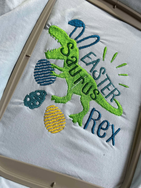 Easter Rex