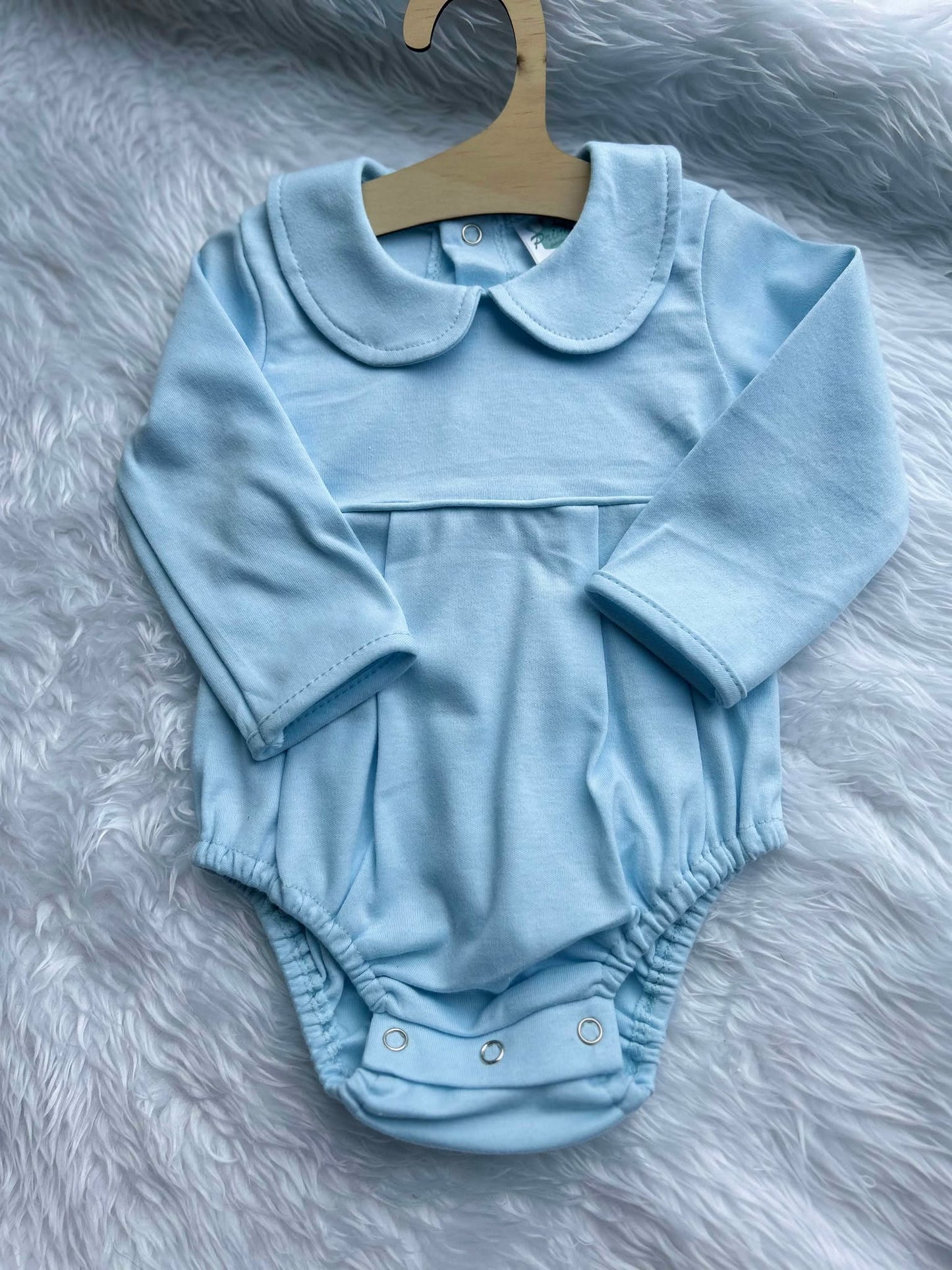 Prince Collection Romper