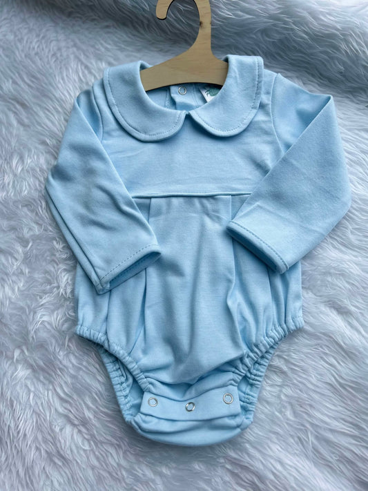 Prince Collection Romper