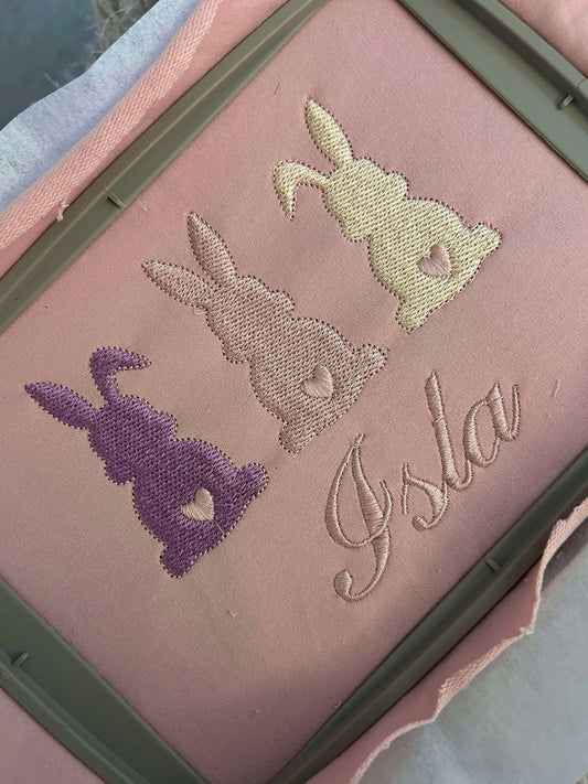 # Bunnies