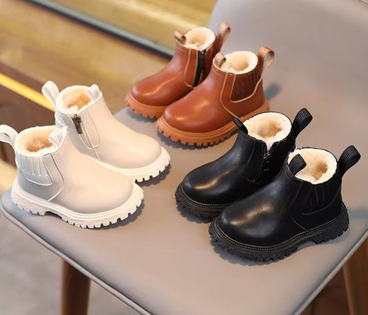 Winter Boots