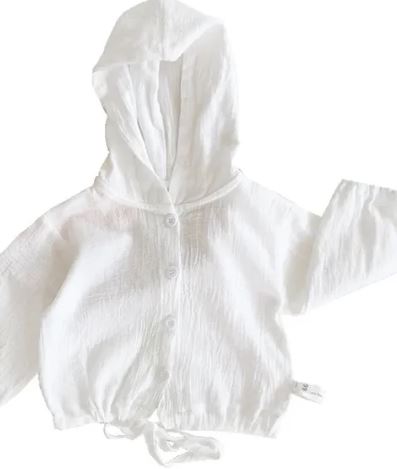 Summer Jacket