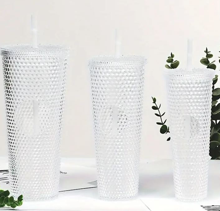 Set of 3 Cups