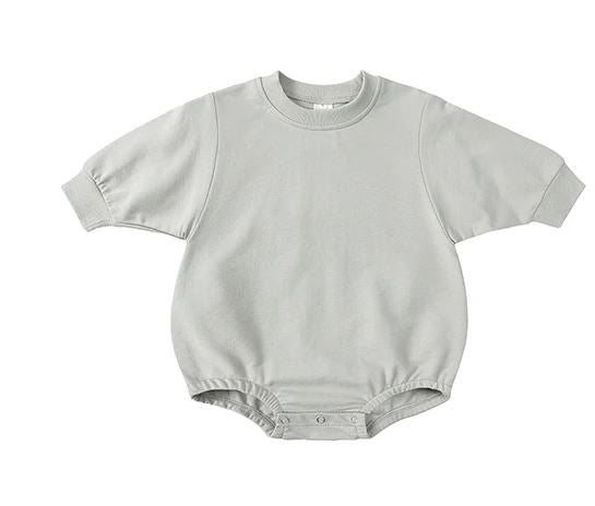 Baby Romper