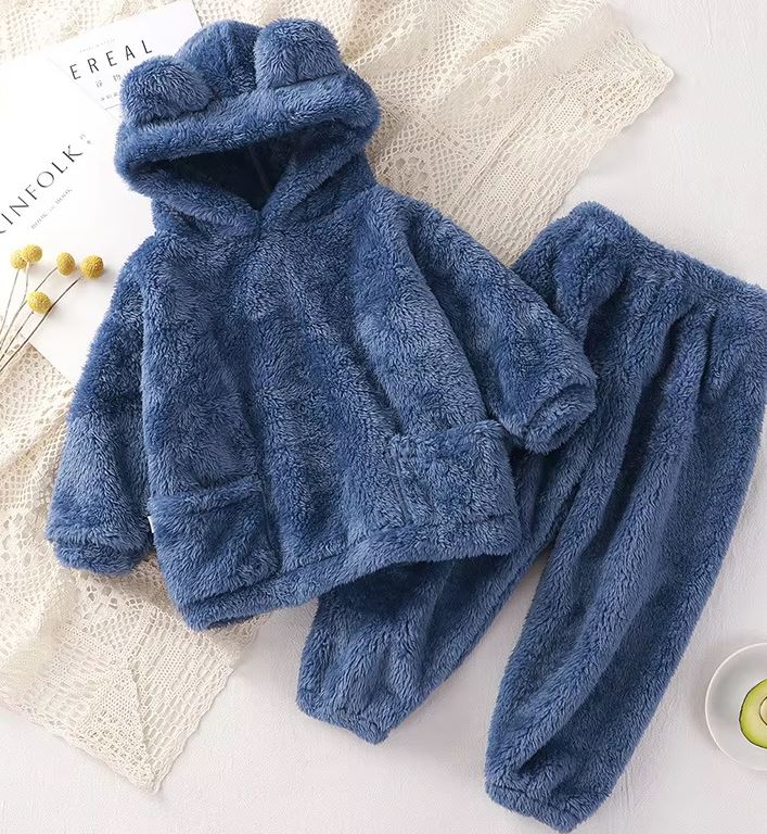 Teddy Lounge Set