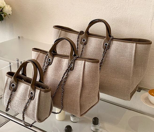 Canvas Tote Bag