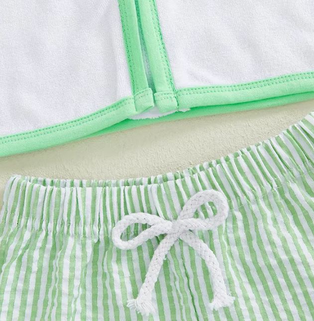 Beach Set