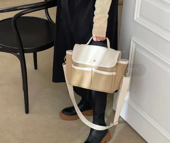 Mother & Baby Bag