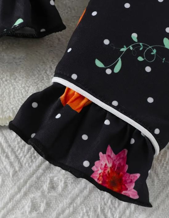 Halloween Pyjamas