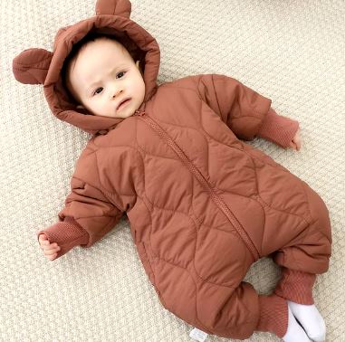Infant Onesie