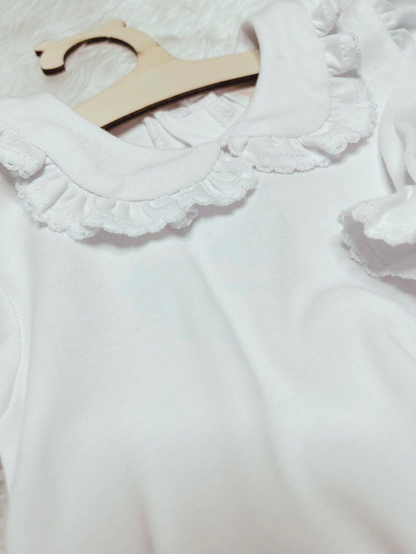 Princess Collection Romper