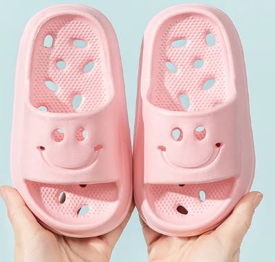 Smiley Face Slides