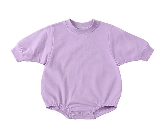 Baby Romper