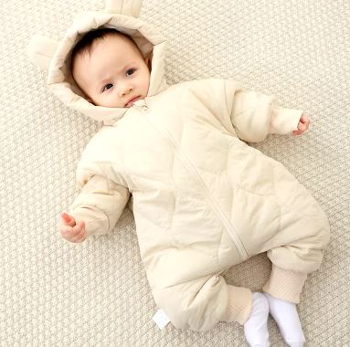 Infant Onesie