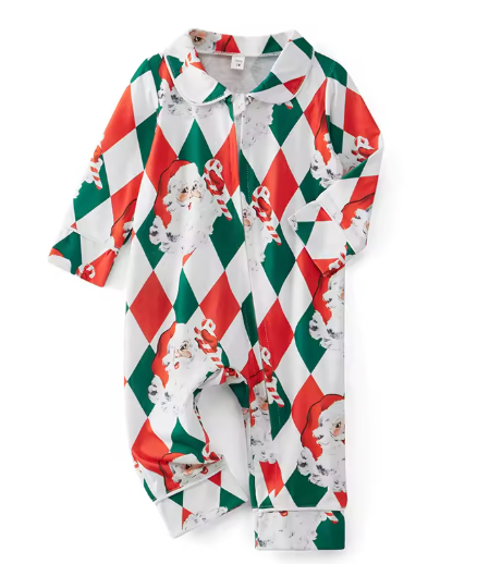 Family Christmas Pyjamas