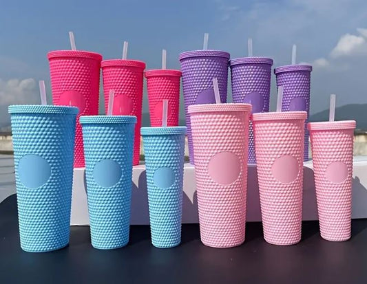 Set of 3 Cups