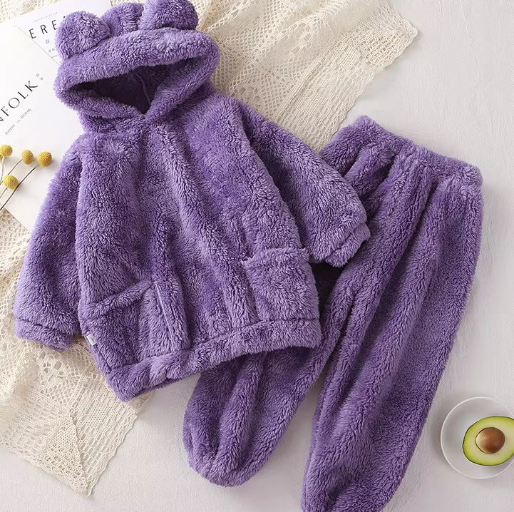 Teddy Lounge Set
