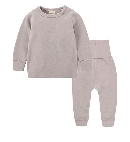 Kids Tales Plain Lounge Set