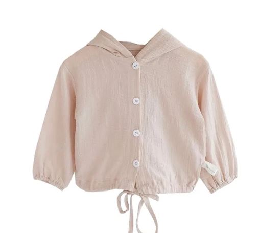 Summer Jacket