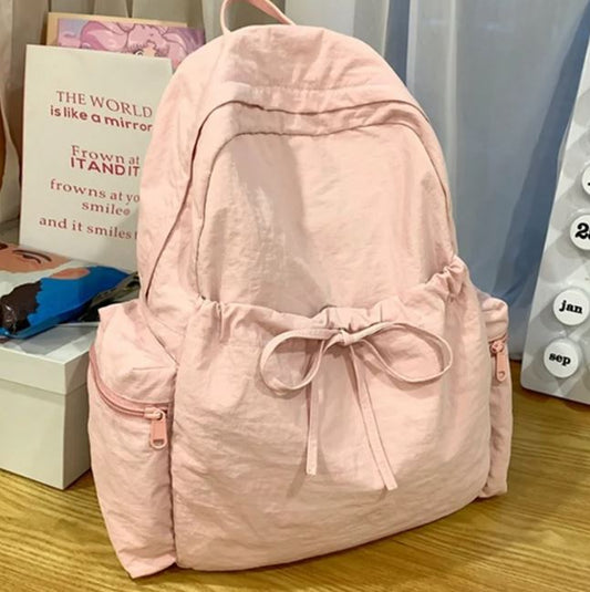 Bow Backpack