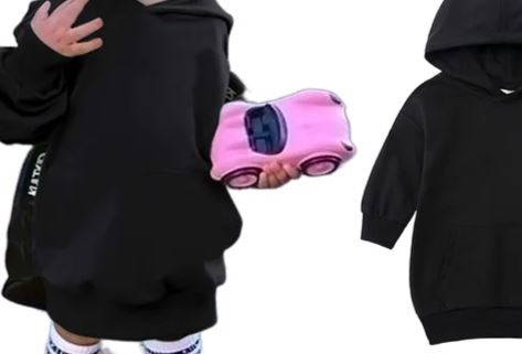 Jumper Dress