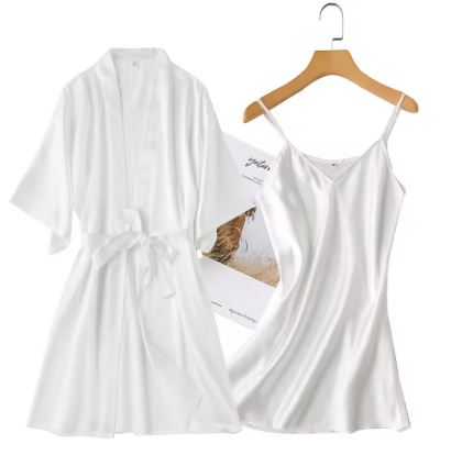 Robe Set