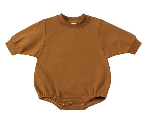 Baby Romper
