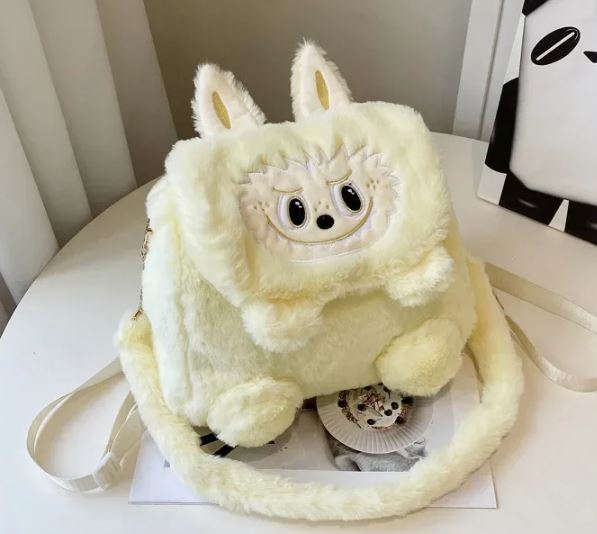 Monster Backpack