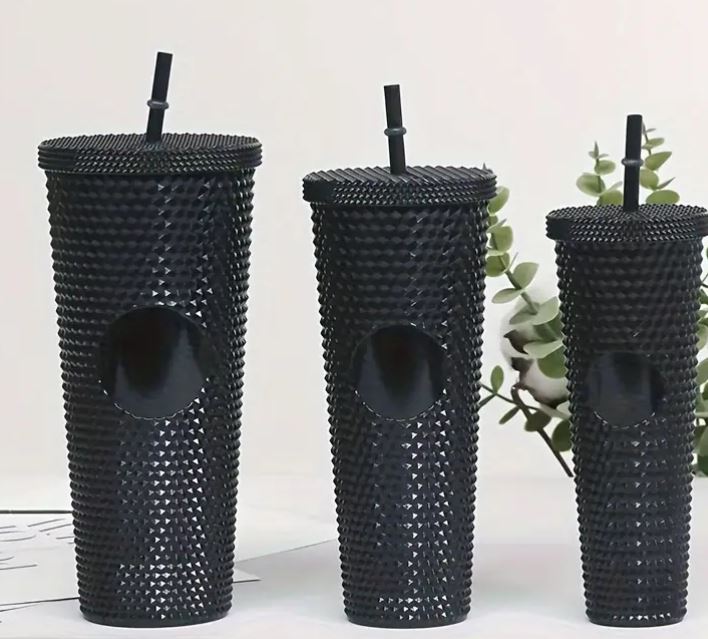Set of 3 Cups