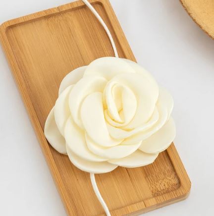 Flower Choker
