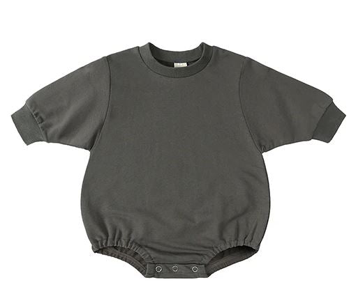 Baby Romper