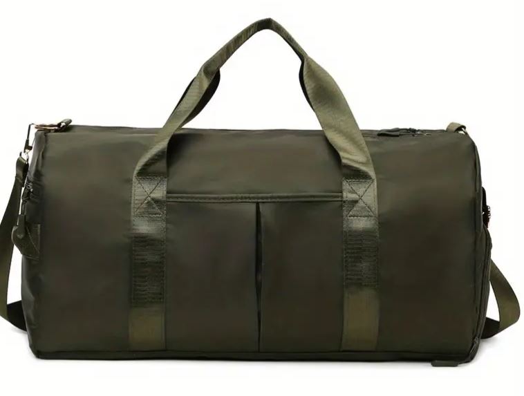 Weekend Bag