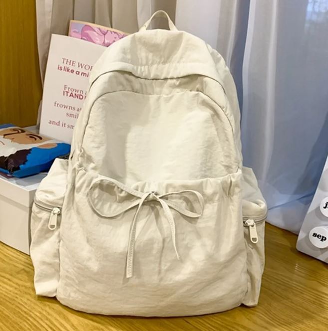 Bow Backpack