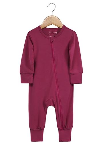 Bamboo Babygrow