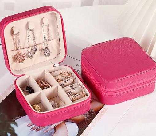 Small Jewellery Box