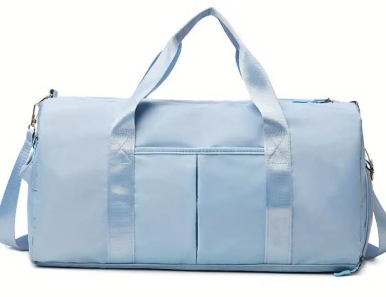 Weekend Bag